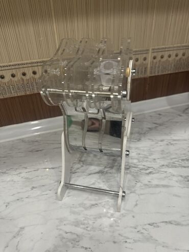 Digər məişət texnikası: Bicaq qabi — 9