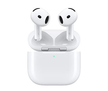 Аксессуары для мобильных телефонов: Беспроводные наушники-вкладыши, Apple, AirPods 5, Новый — 1