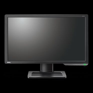Мониторы: Монитор, Benq, 24" - 25"