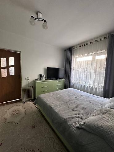 Продажа коттеджей и домов: 📍 ул. Октябрьская 🔘3-комнатный 🔘Этаж 1 🔘45,3м² 🏡 Эксклюзивное — 6