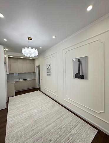 Продажа квартир: 1 комната, 52 м² — 1