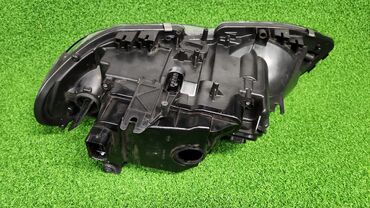 Передние фары: Передняя левая фара BMW 2003 г., Б/у, Оригинал, Германия — 14