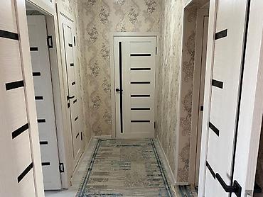 Продажа квартир: 3 комнаты, 81 м², 106 серия, 5 этаж, Евроремонт at lalafo.kg — 6 Продажа квартир: 3 комнаты, 81 м², 106 серия, 5 этаж, Евроремонт — 6