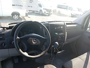 sprinter 2 2: Грузовик, Mercedes-Benz, Стандарт, 3 т, Б/у — 3