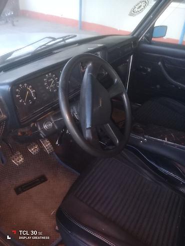 turbo az ford tranzit: VAZ (LADA) 2107: 1.6 l | — 8