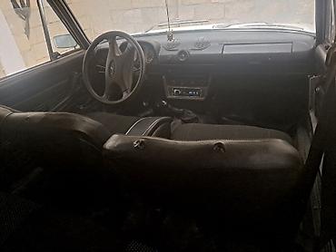 vaz 012: VAZ (LADA) 2106: 1.6 l | 1995 il 132000 km Sedan — 6