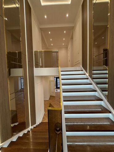 новый раскошный особняк: Дом, 320 м², 6 комнат, Агентство недвижимости, Дизайнерский ремонт