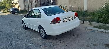 honda civic кузов: Honda Civic: 2005 г., 1.5 л, Автомат, Бензин, Седан — 5