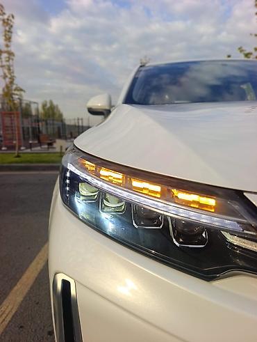 byd qin plus салон: Сооонун Жаңы Электромобиль Skyworth Ev6 📆 Год: 2023 9 🚙 — 7