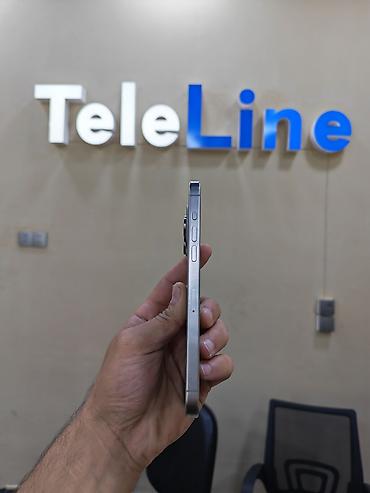 samsung iphone barter: IPhone 15 Pro Max, 256 GB, Natural Titanium, Zəmanət, Simsiz şarj, Face ID — 8