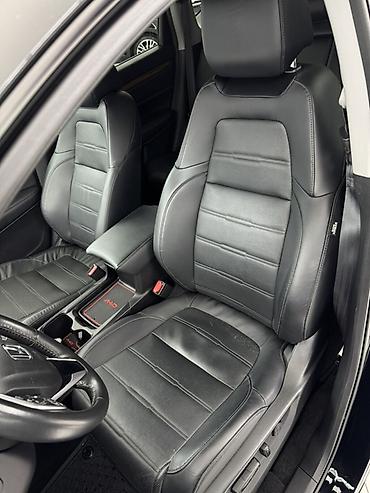 Honda: Honda CR-V: 2019 г., 1.5 л, Вариатор, Бензин, Кроссовер — 10