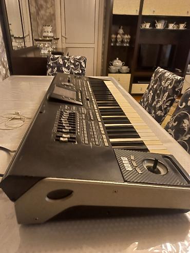 3 tekerli velosiped type 1: Sintezator, Korg, İşlənmiş, Ünvandan götürmə — 3