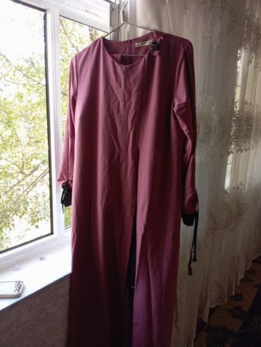Gündəlik don, Maksi, 3XL (EU 46), 4XL (EU 48)