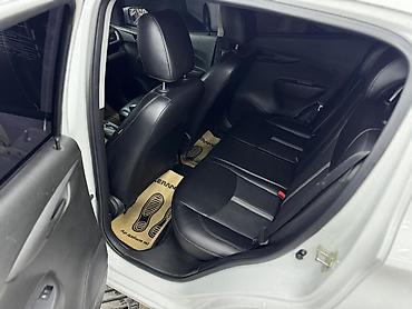 спарк рассрочка: Chevrolet Spark: 2019 г., 1 л, Вариатор, Бензин, Хэтчбэк — 10