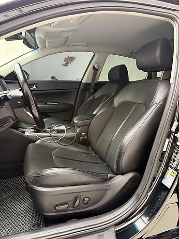 Kia: Kia Optima: 2018 г., Седан at lalafo.kg — 14 Kia: Kia Optima: 2018 г., Седан — 14