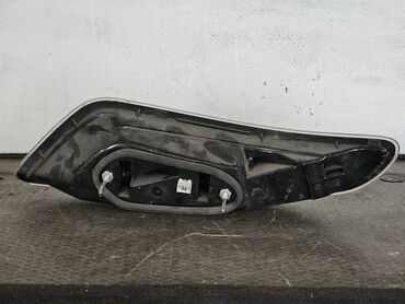 Стоп-сигналы: Задний правый стоп-сигнал Lancia 2009 г., Б/у, Оригинал, Германия — 6