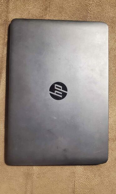 notebook ucuz: İşlənmiş HP EliteBook, 16 ", Intel Core i5, 128 GB, Ünvandan götürmə, Ödənişli çatdırılma