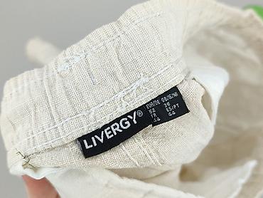 buty ccc biale: Livergy, Szorty damskie, rozmiar L — 4