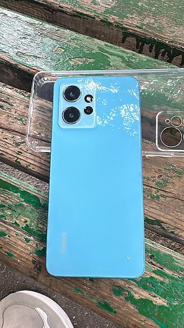 redmi note 12 islenmis: Redmi Note 12, 128 GB, rəng - Mavi, İki sim kartlı — 2