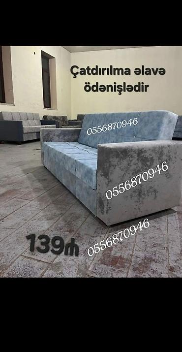 divan krovat: Divan, Yeni, Açılan, Bazalı, Parça, Ödənişli çatdırılma — 9