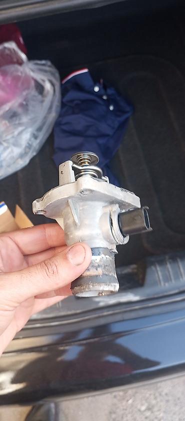 w210 termostat: Chevrolet 2012, 1.8 l, Benzin, Orijinal, İşlənmiş — 6