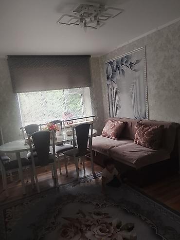 корона дом: 2 комнаты, 36 м², Хрущевка, 1 этаж, Косметический ремонт — 5