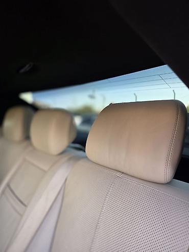 мерседес бенц ml: Mercedes-Benz S-Class: 2007 г., 5.5 л, Автомат, Газ, Седан — 8