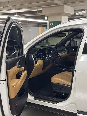 kıa sorento: Kia Sorento: 2020 г., 2.2 л, Робот, Дизель, Кроссовер — 6