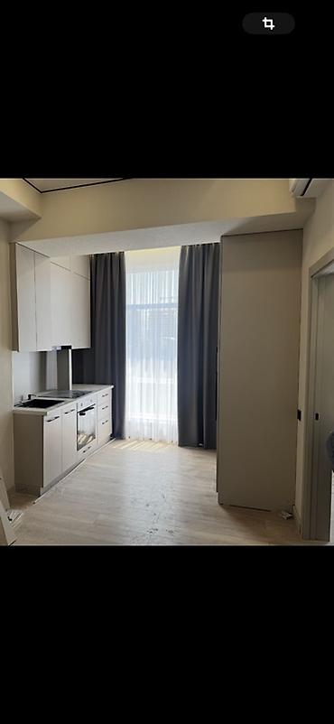 ещё квартиру: 2 комнаты, 61 м², Элитка, 7 этаж, Евроремонт — 1
