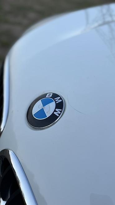 ноздри на е39: BMW X5: 2008 г., 3 л, Автомат, Газ, Кроссовер — 7