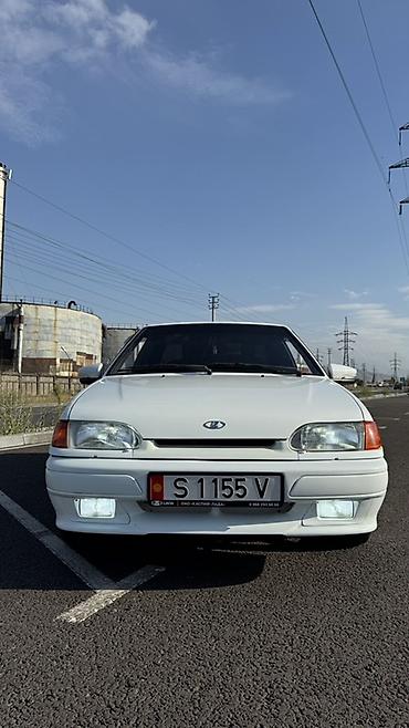 lada 2105: ВАЗ (ЛАДА) Samara: 2005 г., 1.5 л, Механика, Бензин, Седан — 1