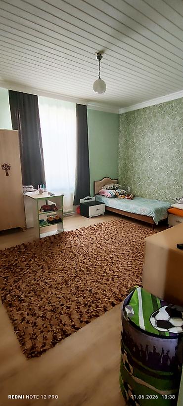 domik evler: Bakı, 120 kv. m, 4 otaqlı, Hovuzlu, İşıq, Kombi, Qaz — 1