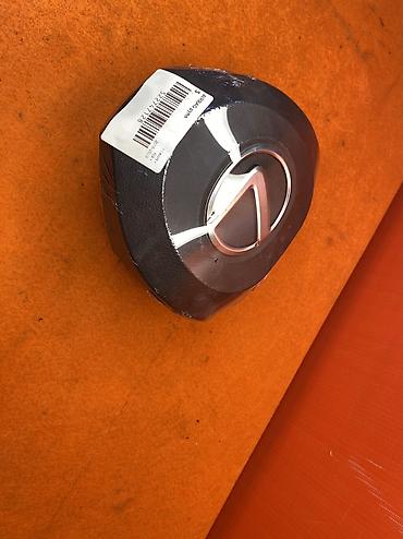 airbag lexus: Подушка безопасности Lexus Б/у, Оригинал — 2