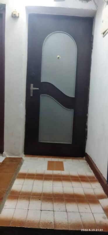 Köhnə tikili: Bakı, 2 otaqlı, Köhnə tikili, 48 kv. m — 8