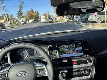 рейка саната: Hyundai Sonata: 2020 г., 2 л, Автомат, Газ, Седан — 7