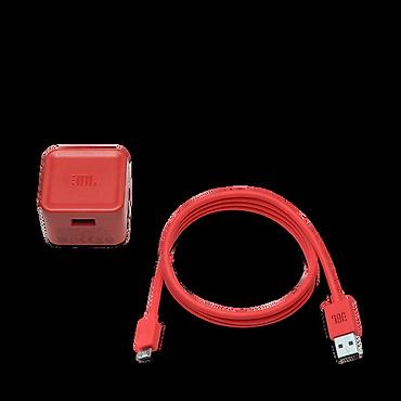 kalonk: Kalonkalar Charge 2 Qırmızı - Bluetooth Portativ Dinamik Brend: No — 3