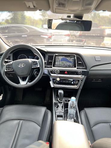 боковое зеркало соната: Hyundai Sonata: 2022 г., 2 л, Автомат, Газ, Седан — 5