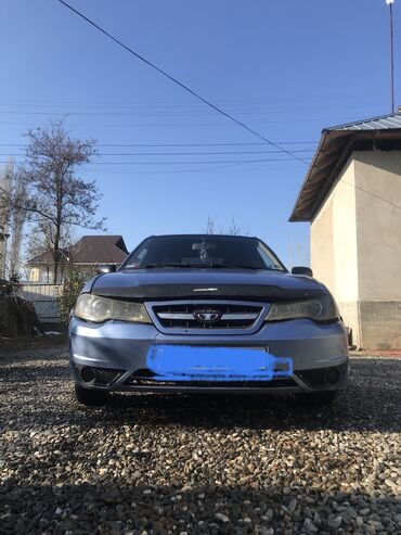 нексия арзан: Daewoo Nexia: 2008 г., 1.6 л, Механика, Бензин