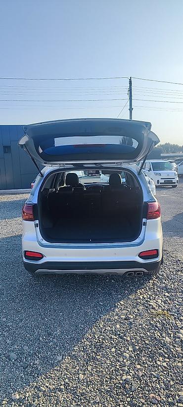 sorento: Kia Sorento: 2019 г., 2 л, Автомат, Дизель, Кроссовер — 8