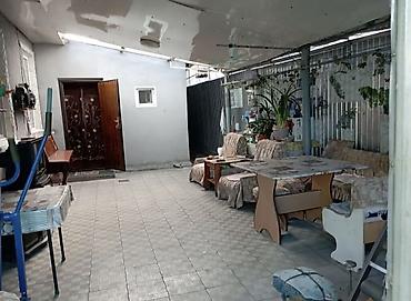 Продажа домов: 3 комнаты, 105 м², 5 соток, Бишкек, Шоро завод Собственник — 2