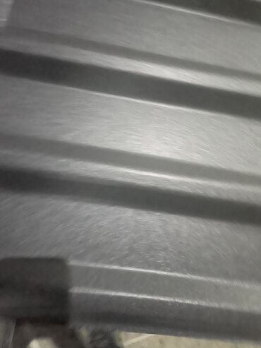 Профнастил: Серый матовый профнастил 0.35.04.0.45. 050’толщина бар только Россия — 10