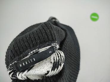 vistula parka: Mohito, Sweter damski, rozmiar XL — 5