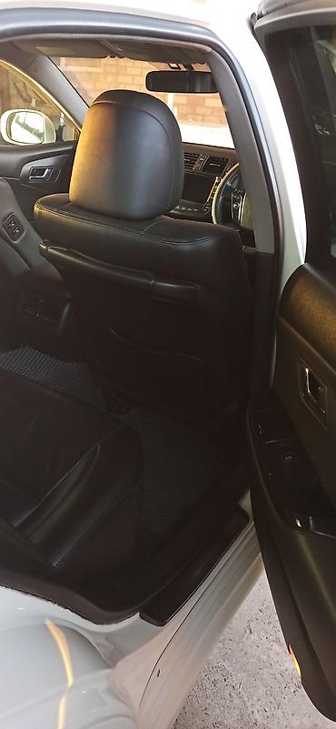 тайота кровын: Toyota Crown: 2009 г., 2.5 л, Автомат, Бензин, Седан — 7