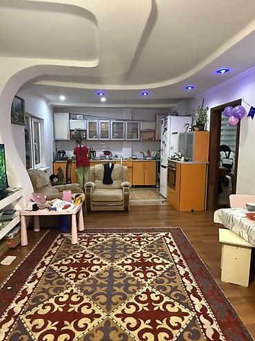 Продажа домов: Дом, 110 м², 5 комнат, Собственник, Дизайнерский ремонт — 3