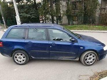 imperator fx shop: Fiat stilo DELOVI. Fiat stilo DELOVI Originalni polovni delovi za Alfa — 5