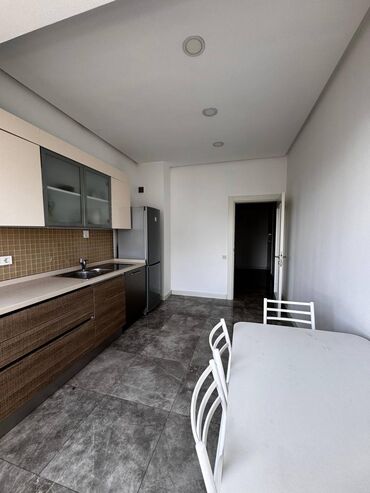 бишкек квартира дом: 2 комнаты, 66 м², Элитка, 10 этаж, Евроремонт