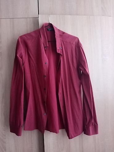 termo geyim: S, M razmerlər — 5