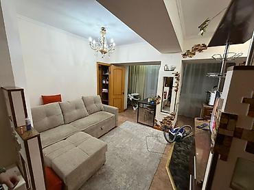 Продажа квартир: 3 комнаты, 65 м² — 14