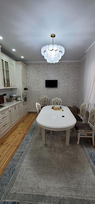 Үйлөрдү ижарага берүү: 160 м², 5 бөлмө, Алматинка / Чүй көч. — 7