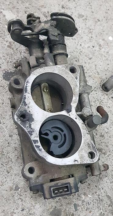 2,0BENZIN KLAPNA GASA ZA KIA SPORTAGE OD 1994. DO 2003. GOD